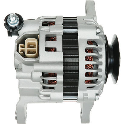 A5151 As-pl Alternator 12v 70a Nissan Pick Up D22 2.4 4wd