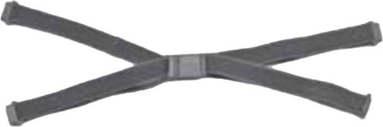 Ersatz-Innenriemen Z633kr Koffer K53 Kappa