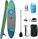 Aquasup Bliss 11.6 Placă SUP Gonflabilă cu Lung...
