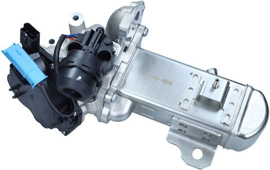 Вентил EGR Citroen 2.0 Hdi Модул 1618kl