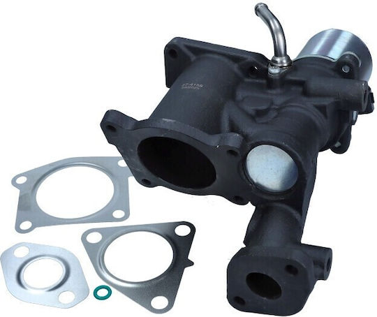 Βαλβίδα Egr Opel Astra H 1.7 Cdti 04 851749