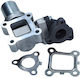 Βαλβίδα Egr Kia Sorento 2.5 Crdi 02 284104a410