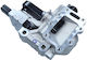 Supapă EGR Hyundai Accent 1.4-1.7 14 284102a600