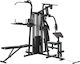 Multi Gym de Fitness cu Greutăți 69kg