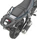 Spec Att Kawasaki Kle500/kle500 Se 26 Kr4139 Kappa Motorrad-Gepäckträger