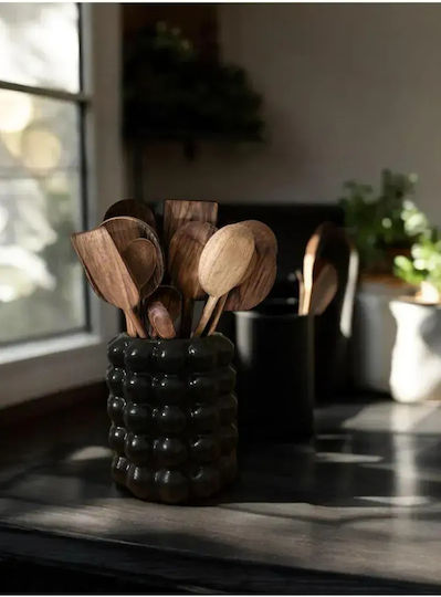 SteweHome Decorative Vase Concrete