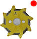 Prolutech Bs1 K-sign Notfall-Autolichter LED Roter Leuchtbaken