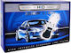 Xenon Car Lighting Kit Slim H3 12V 6000K Cold White