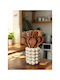 SteweHome SteweHome Dekorative Betonvase