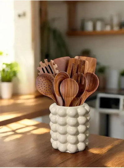 SteweHome SteweHome Dekorative Betonvase