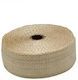 Θερμομονωτική Ταινία Λαιμού Εξάτμισης Exhaust Insulating Wrap Cool It Thermo Tec 5m Χρυσή Tf193836