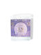 Durance Aromatic Candle In Jar With Vanilla Perfume 180gr