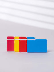 Folders - Θήκη Για Sd Cards Cherry