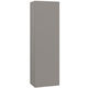 Hanah Home Колона за баня Подова М30xД25xВ100cm Кафява