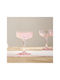 S-D Fleur De Rose Pahar Cocktail Din Sticlă 150ml