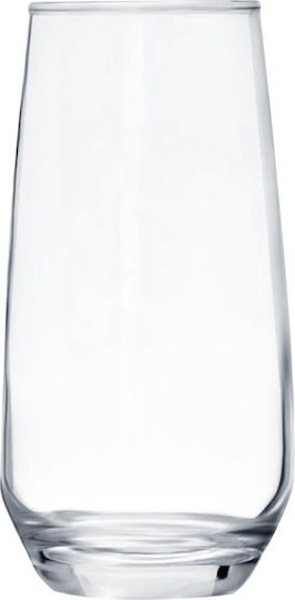 Tabletop Wasserbrille Glas 440ml Tabletop Wasserbrille Glas 440ml