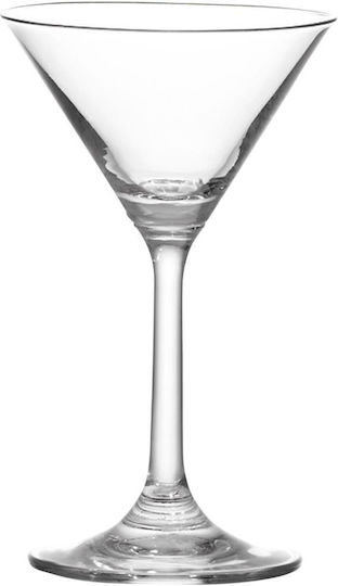 Tabletop Brille Martini / Cocktail Glas 130ml