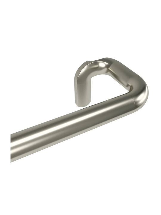 Umbra Extendable Metallic Curtain Pole Twilight...