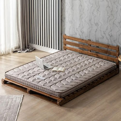 SteweHome STE-005359-V5828-13480 Διπλό Foam 150x200x9εκ.