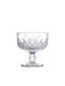 Pasabahce Pasabahce Servierschale Eiscreme Rund mit Durchmesser 9.8cm
