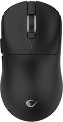 Rampage Kabellose Gaming Maus 24000 DPI Schwarz