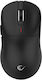 Rampage Kabellose Gaming Maus 24000 DPI Schwarz