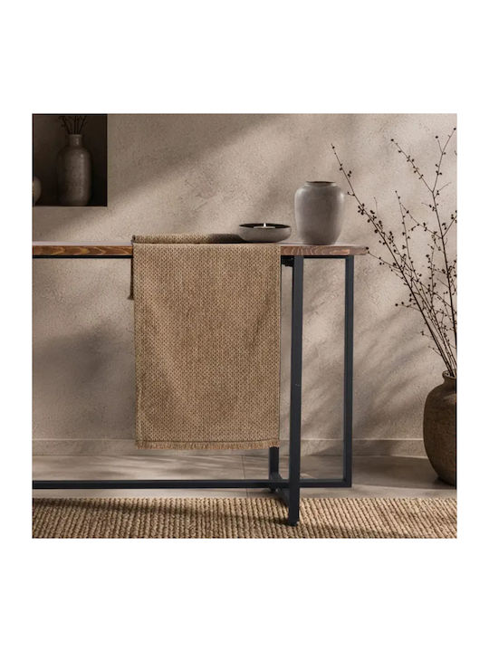 Teoran Runner Richmond Golden Sand 45x180 cm