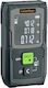 Laserliner Laser Entfernungsmesser LaserRange-Master Gi4 Mini mit Messbereich 0,05m-40m