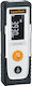 Laserliner Laser Entfernungsmesser DistanceCheck 25 mit Messbereich 0,05m-25m