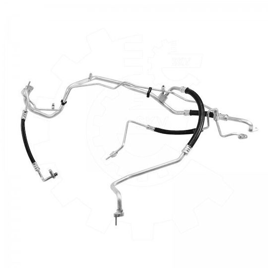 Air Conditioning Hose Toyota Proace Opel Vivaro C Citroen Jumpy 9807760980