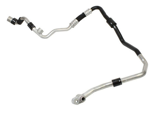 Furtun de aer condiționat Audi Q7 07 7l6820017e