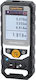 Laserliner Laser Entfernungsmesser DistanceMaster Plus 80 Bluetooth mit Messbereich 0,1m-80m