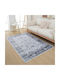 Homeone Modern Bedroom Rug Sets 3 Pieces