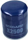 Filtru De Ulei Ford Mustang/f150 5.0 L V8 15 Fl-500-s