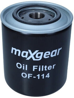 Autoölfilter Massey Ferguson 7600/7618 W 1140/11