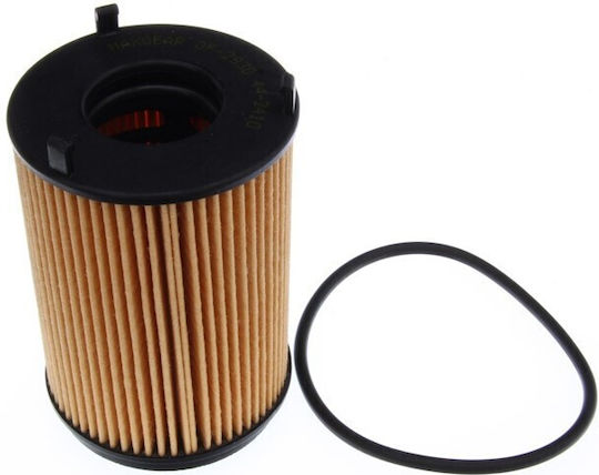 Maxgear Ölfilter D-max II III 03.17 Adz92130