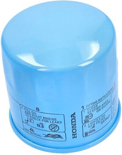 Oil Filter Honda S2000 99 15400pcx004