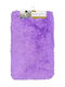 TnS Non-Slip Bath Mat 32-950-1078 Purple 50x80cm