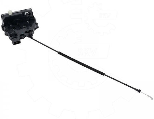 Încuietoarea Ușii Stânga Față Fiat Grande Punto 51797557