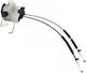 Front Left Door Lock Kia Picanto Iii 81310-1y080