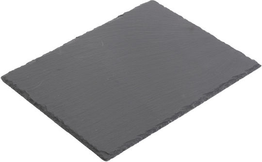 Tabletop Tabletop Servierplatte aus Stein 20x30cm