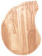 Tabletop Servierplatten Hölzernes 39x29x1.4cm