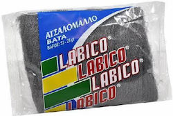 Labico Sârmă Lână Oțel 25gr Labico Sârmă Lână Oțel 25gr