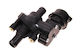 Water Circulation Auxiliary Pump Renault Master Iii 2.3 Dci 9223000q0b