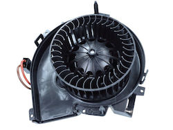 Motor ventilator Opel Corsa C 00 Tigra 04 1845222