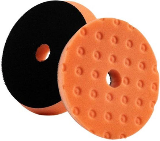 Sdo Ccs Orange 24600 6" Medium Lake Country 3087