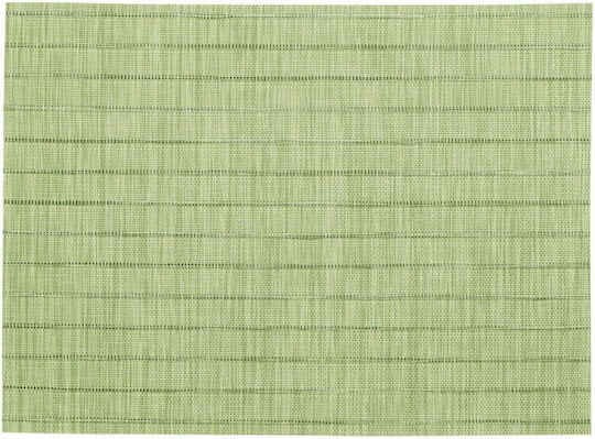 Winkler Manoka Σουπλά Υφασμάτινο Πράσινο 45x33cm Winkler Manoka Σουπλά Υφασμάτινο Πράσινο 45x33cm