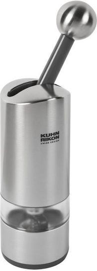 Kuhn Rikon Χειροκίνητος Μύλος Μπαχαρικών Kuhn Rikon Χειροκίνητος Μύλος Μπαχαρικών