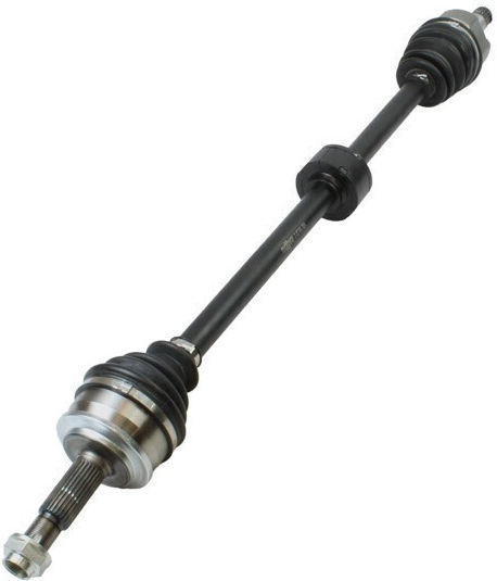 Half Axle Toyota Auris 1 4d-4d Corolla E15 07 Right 945mm