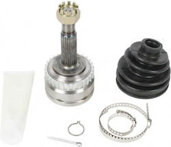 Set of Wheel Joints Opel Combo Corsa C Meriva A 0374218